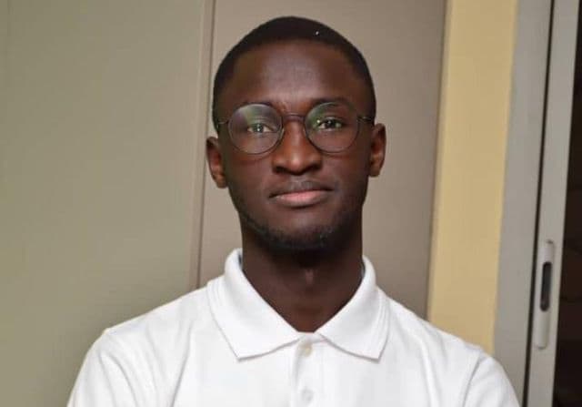 Bamba Seye — CEO Livréma