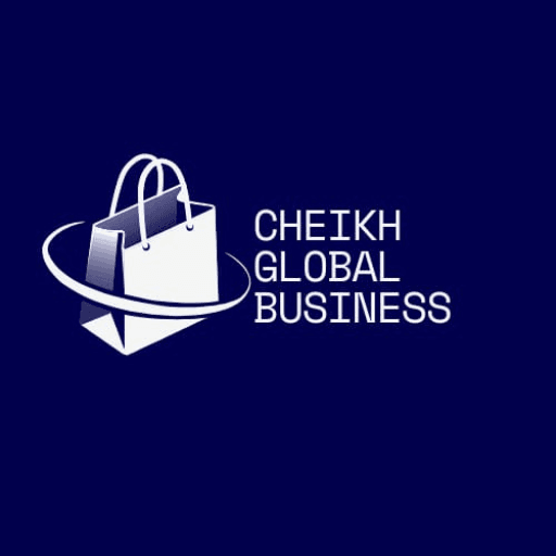 Cheikh Global Business
