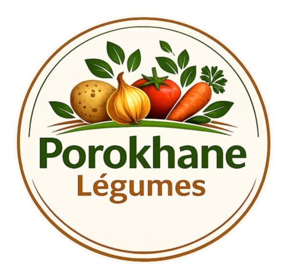 Porokhane Légumes Porokhane Légumes