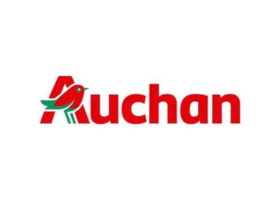 Auchan Auchan